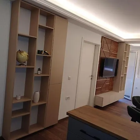 Mila Апартаменты *