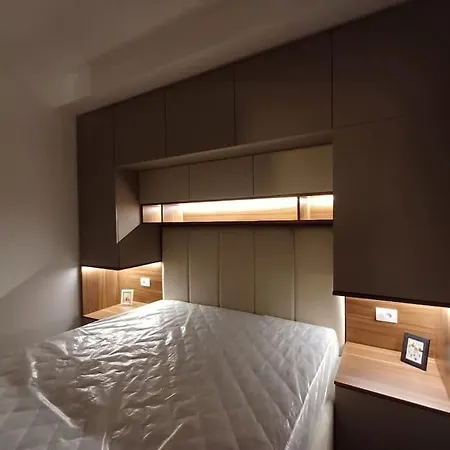 Mila Апартаменты Prokuplje