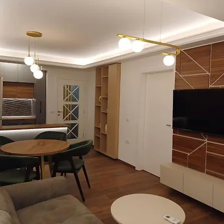 Апартаменты Mila Prokuplje