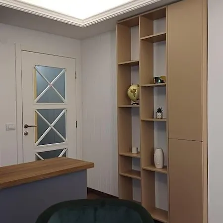 Mila Апартаменты *