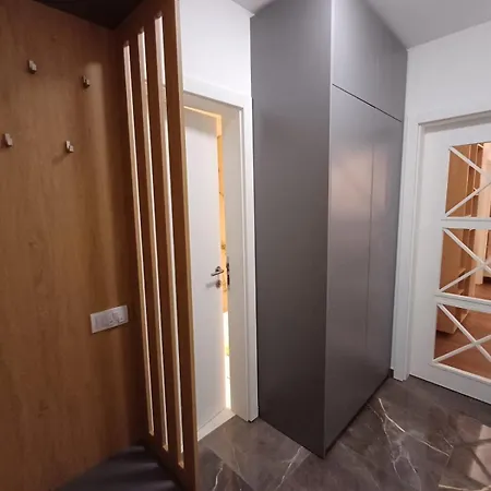 Mila Апартаменты