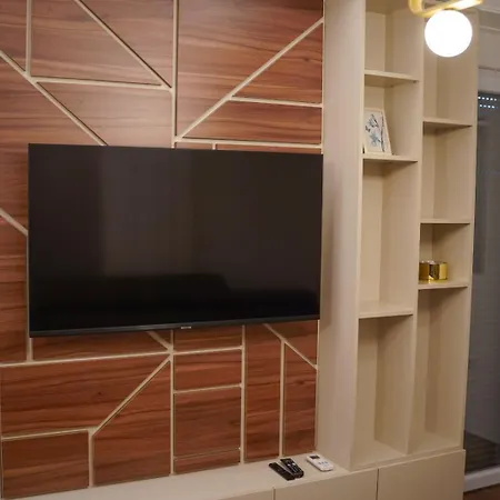 Mila Апартаменты