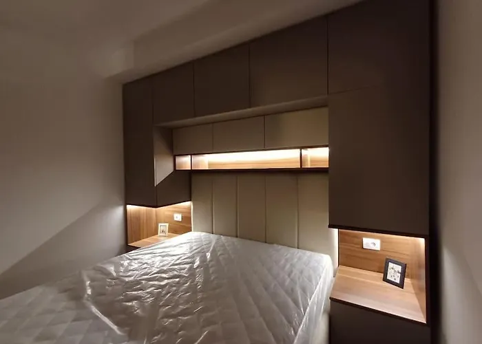 Mila Apartamento Prokuplje