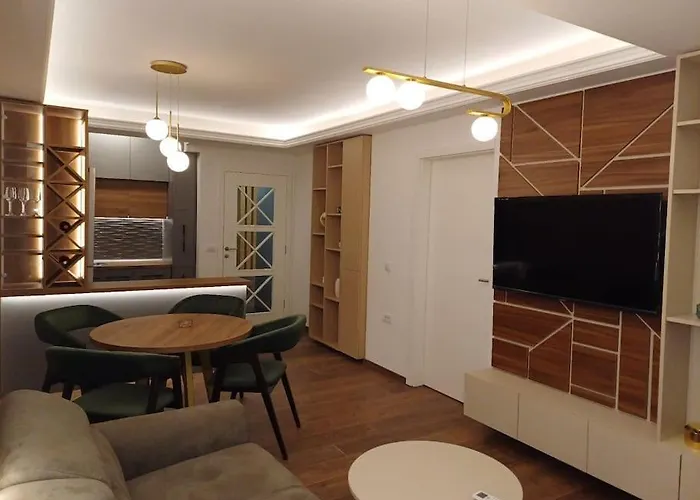 Apartamento Mila Prokuplje