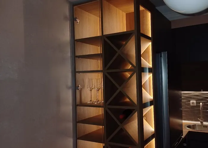 Apartamento Mila Prokuplje